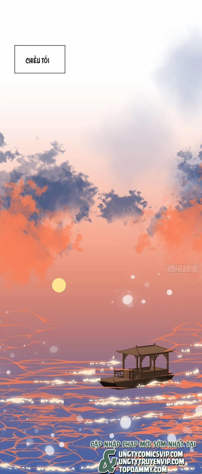 Sau Khi Trùng Sinh Thuần Phục Ác Đồ Hắc Liên Hoa 50 trang 24