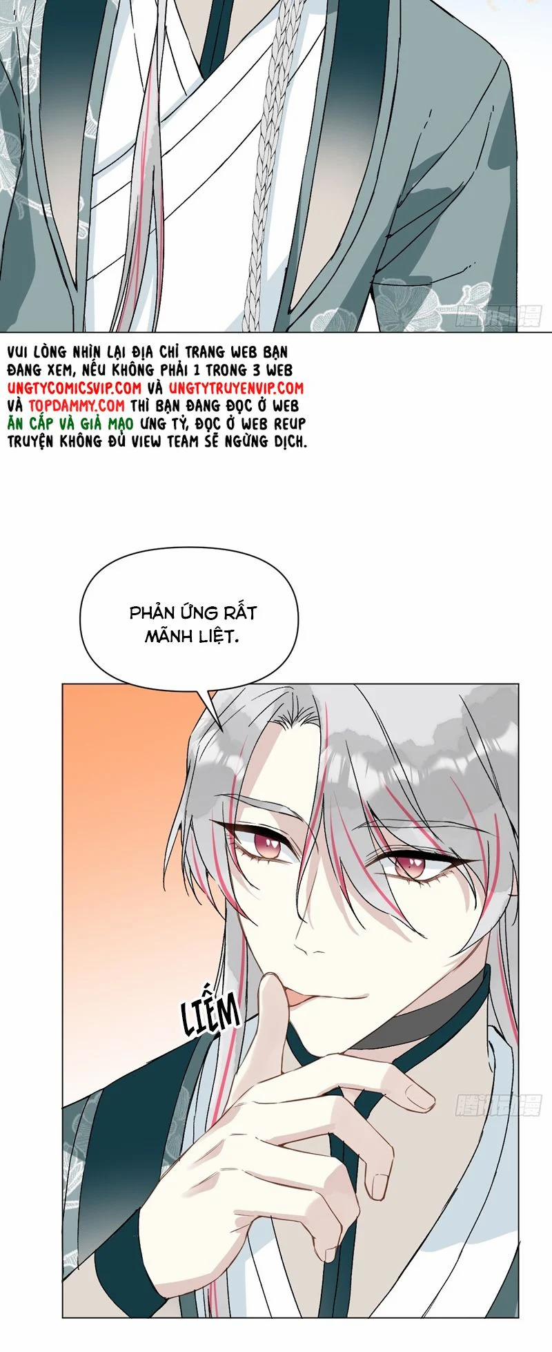 Sau Khi Trùng Sinh Thuần Phục Ác Đồ Hắc Liên Hoa 51 trang 13