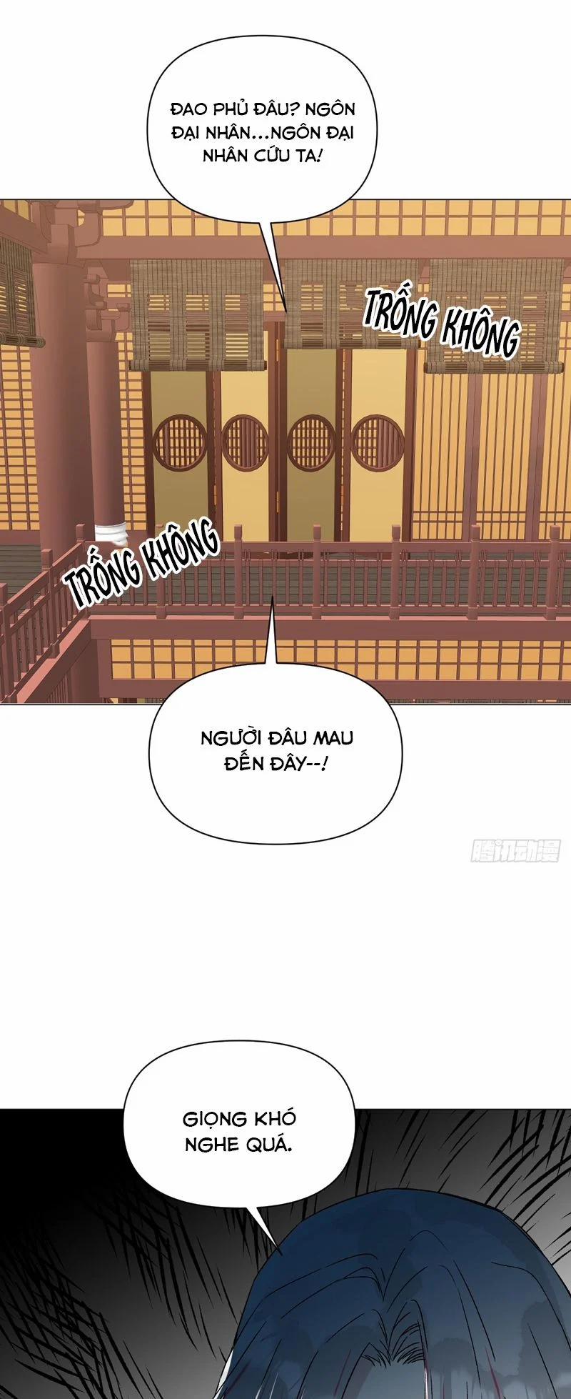 Sau Khi Trùng Sinh Thuần Phục Ác Đồ Hắc Liên Hoa 52 trang 10