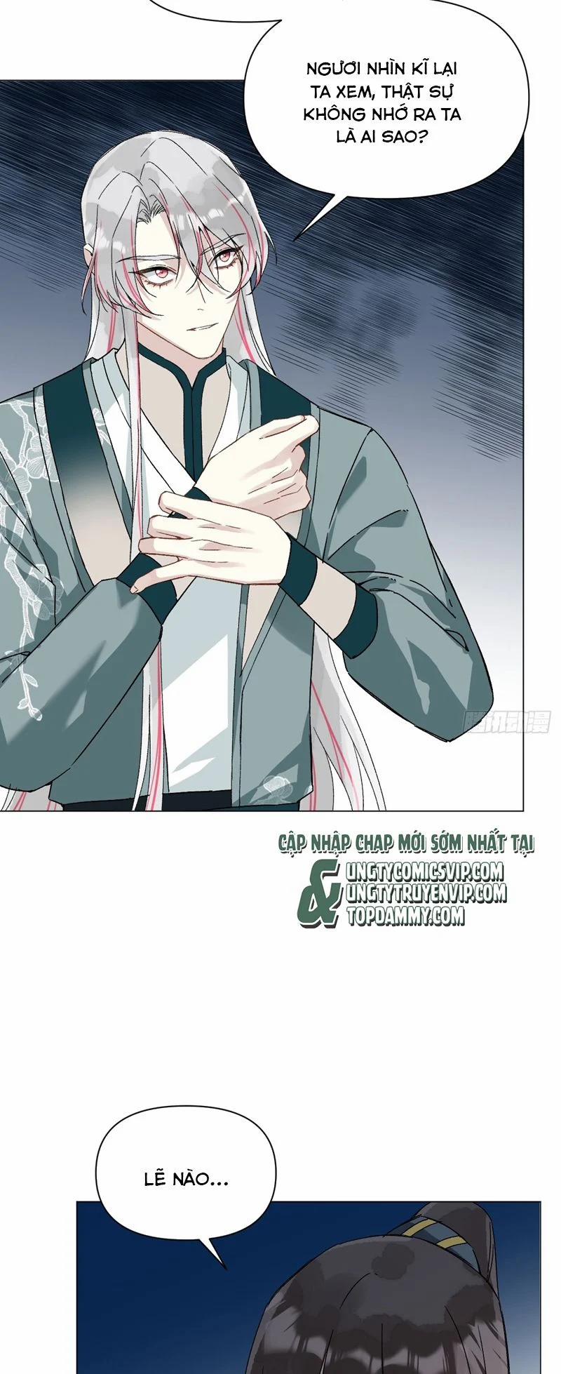 Sau Khi Trùng Sinh Thuần Phục Ác Đồ Hắc Liên Hoa 52 trang 13