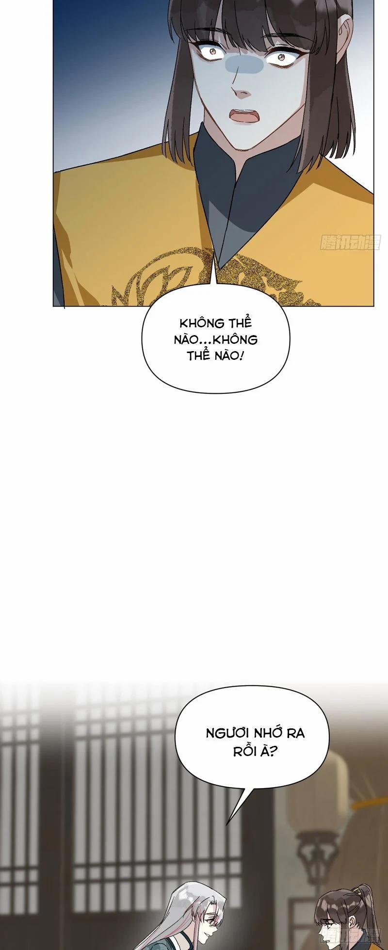 Sau Khi Trùng Sinh Thuần Phục Ác Đồ Hắc Liên Hoa 52 trang 14