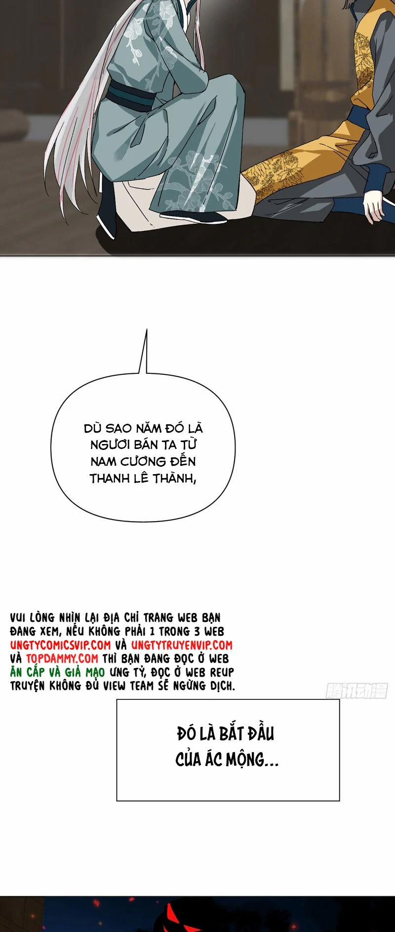 Sau Khi Trùng Sinh Thuần Phục Ác Đồ Hắc Liên Hoa 52 trang 15