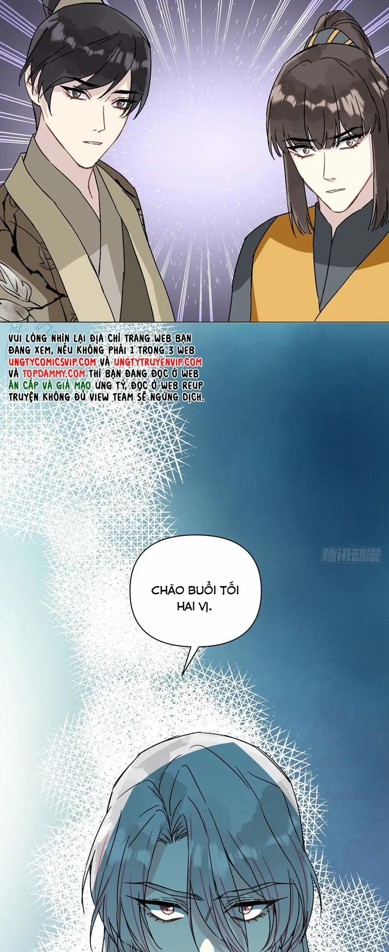 Sau Khi Trùng Sinh Thuần Phục Ác Đồ Hắc Liên Hoa 52 trang 2