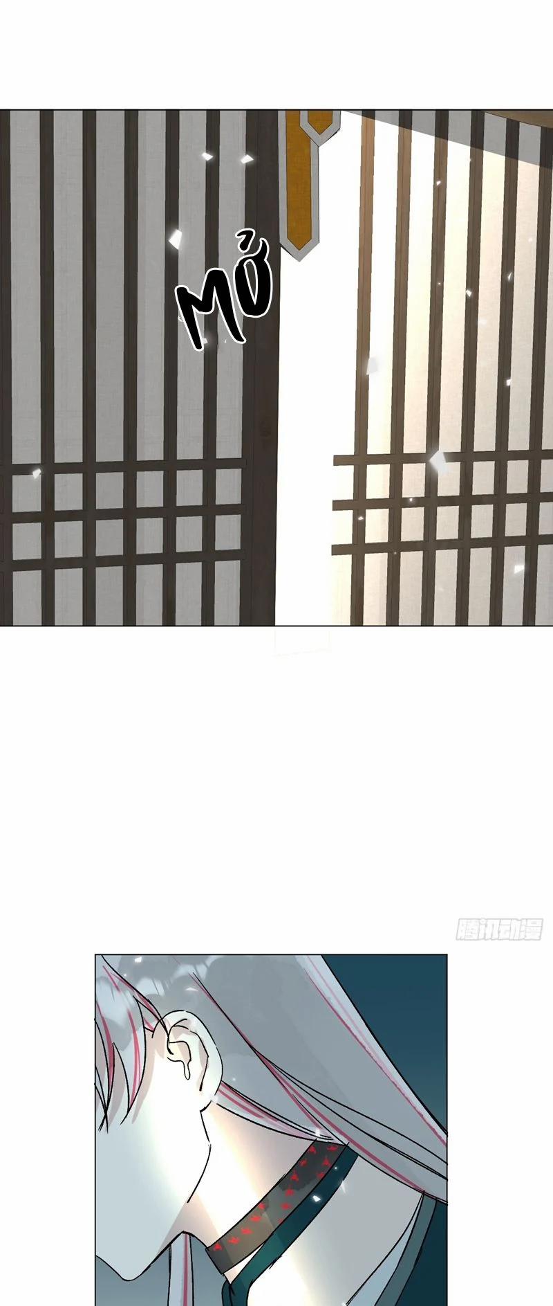 Sau Khi Trùng Sinh Thuần Phục Ác Đồ Hắc Liên Hoa 52 trang 27