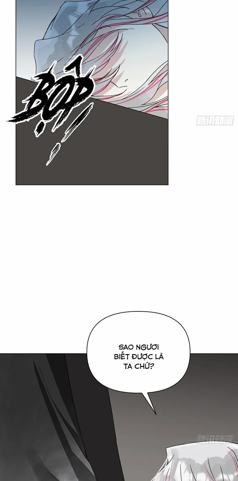 Sau Khi Trùng Sinh Thuần Phục Ác Đồ Hắc Liên Hoa 52 trang 35