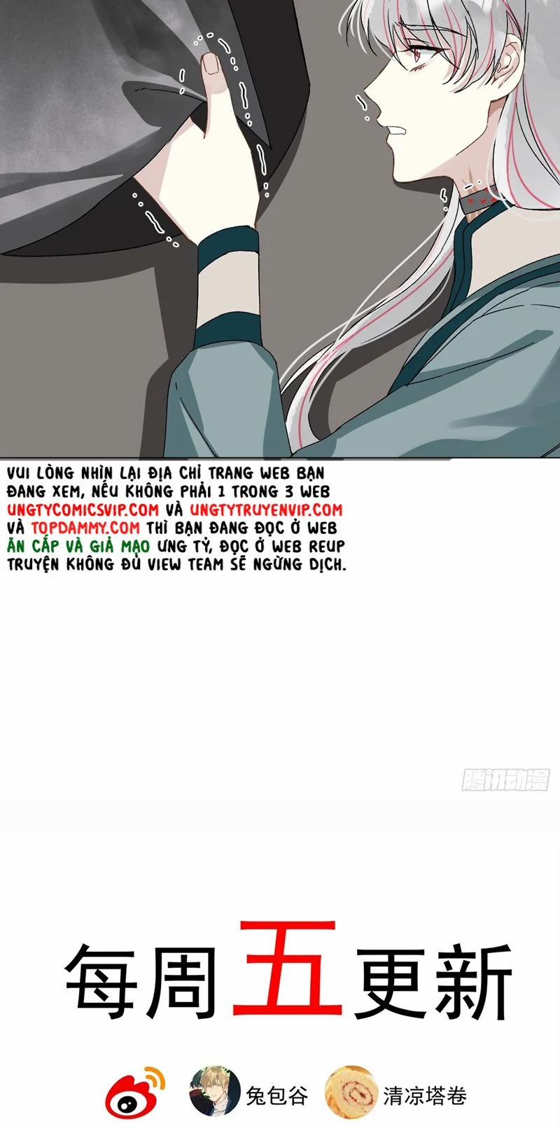 Sau Khi Trùng Sinh Thuần Phục Ác Đồ Hắc Liên Hoa 52 trang 36