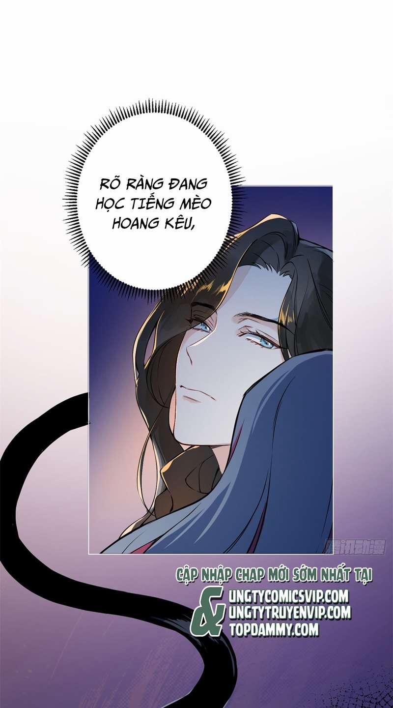 Sau Khi Trùng Sinh Thuần Phục Ác Đồ Hắc Liên Hoa 6 trang 15