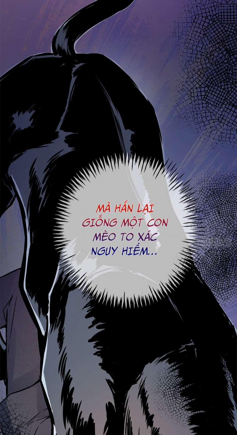 Sau Khi Trùng Sinh Thuần Phục Ác Đồ Hắc Liên Hoa 6 trang 16