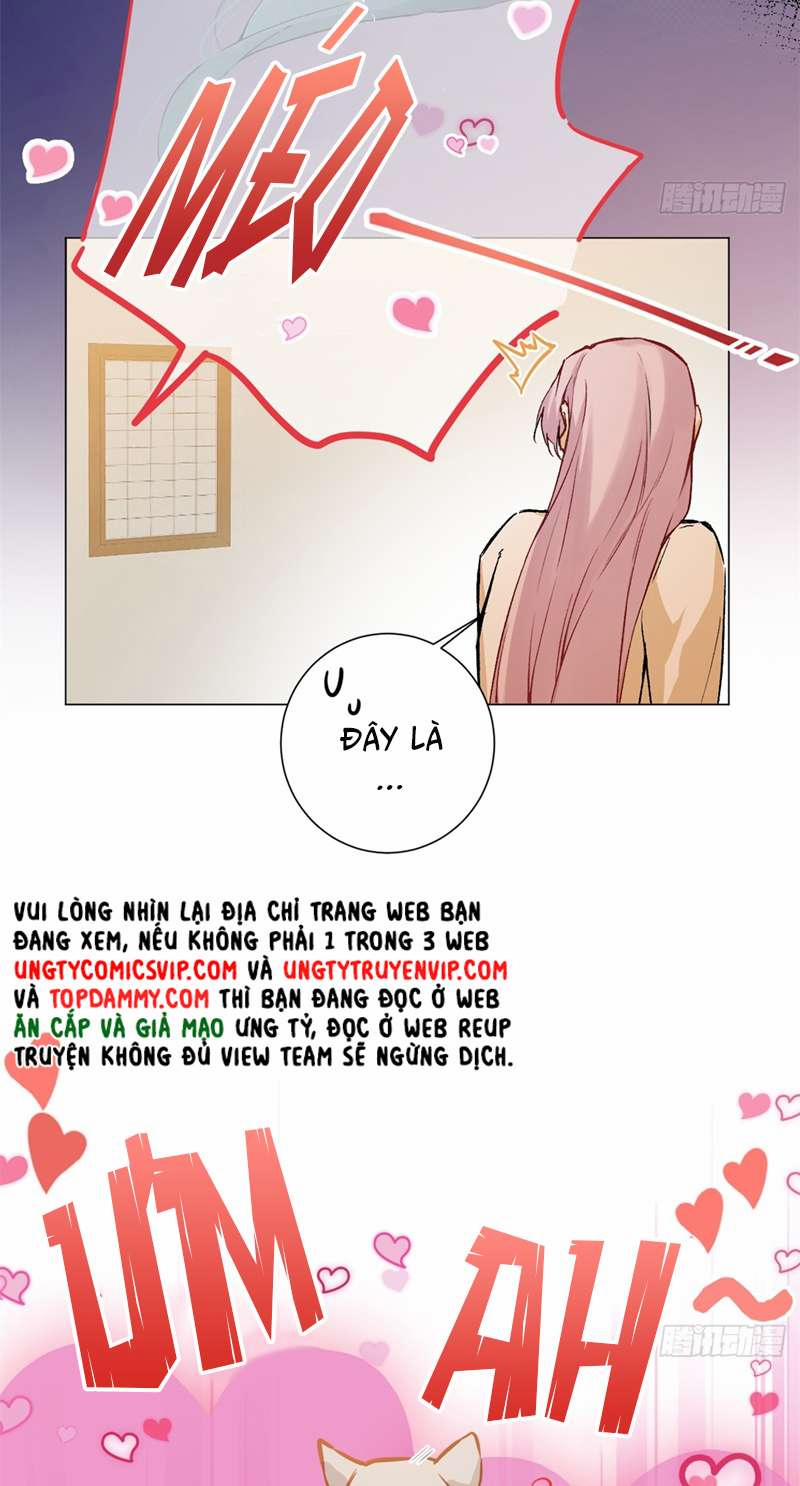 Sau Khi Trùng Sinh Thuần Phục Ác Đồ Hắc Liên Hoa 6 trang 18