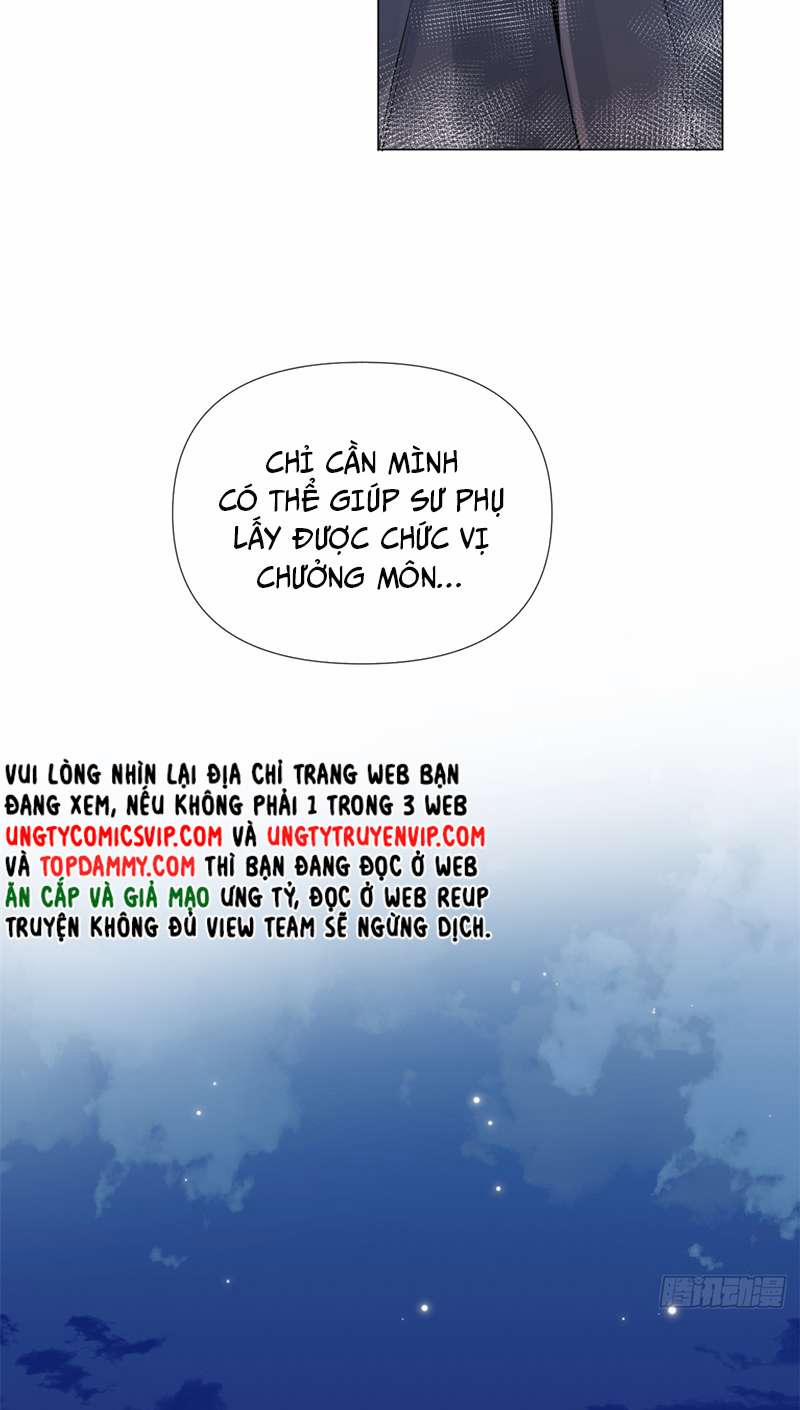 Sau Khi Trùng Sinh Thuần Phục Ác Đồ Hắc Liên Hoa 6 trang 22