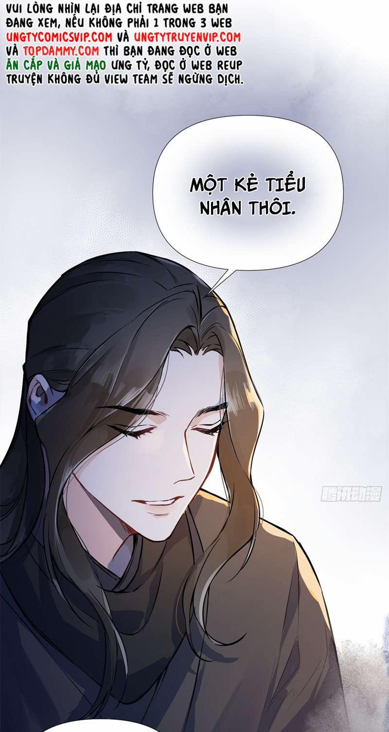 Sau Khi Trùng Sinh Thuần Phục Ác Đồ Hắc Liên Hoa 6 trang 26