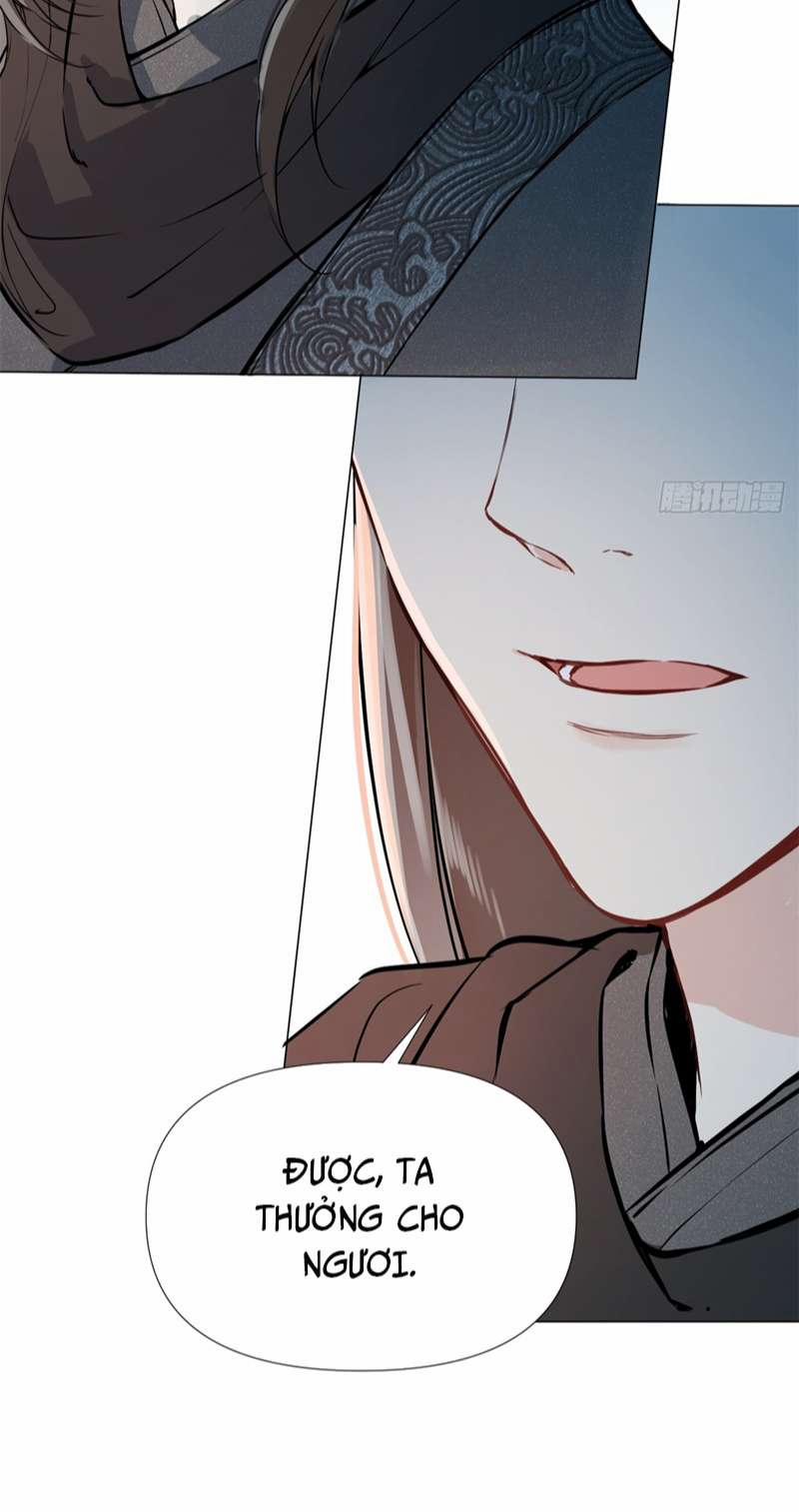 Sau Khi Trùng Sinh Thuần Phục Ác Đồ Hắc Liên Hoa 6 trang 34