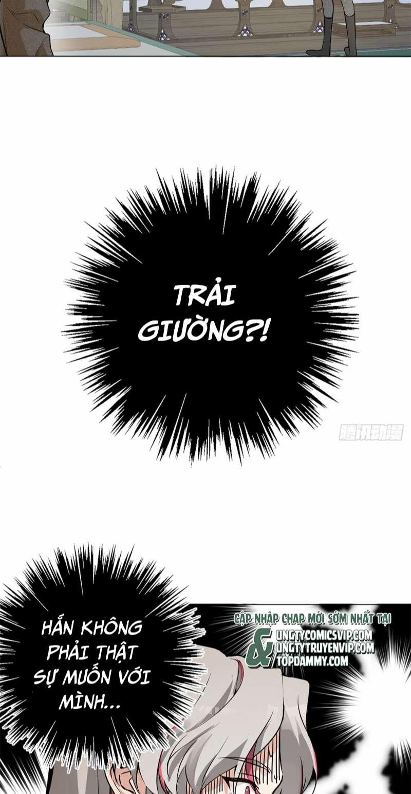 Sau Khi Trùng Sinh Thuần Phục Ác Đồ Hắc Liên Hoa 6 trang 36