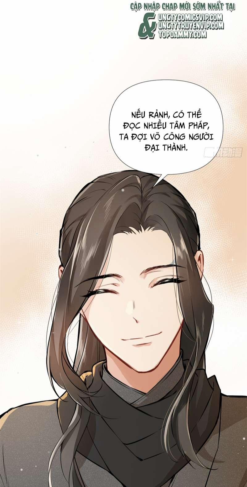 Sau Khi Trùng Sinh Thuần Phục Ác Đồ Hắc Liên Hoa 6 trang 42