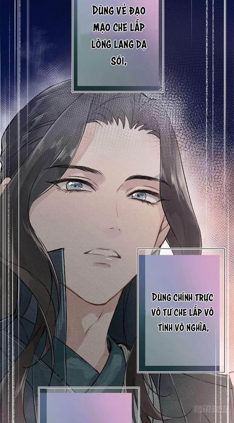 Sau Khi Trùng Sinh Thuần Phục Ác Đồ Hắc Liên Hoa 6 trang 45