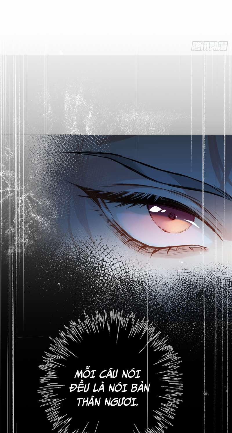 Sau Khi Trùng Sinh Thuần Phục Ác Đồ Hắc Liên Hoa 6 trang 47