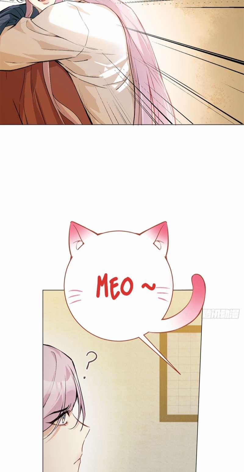 Sau Khi Trùng Sinh Thuần Phục Ác Đồ Hắc Liên Hoa 6 trang 5