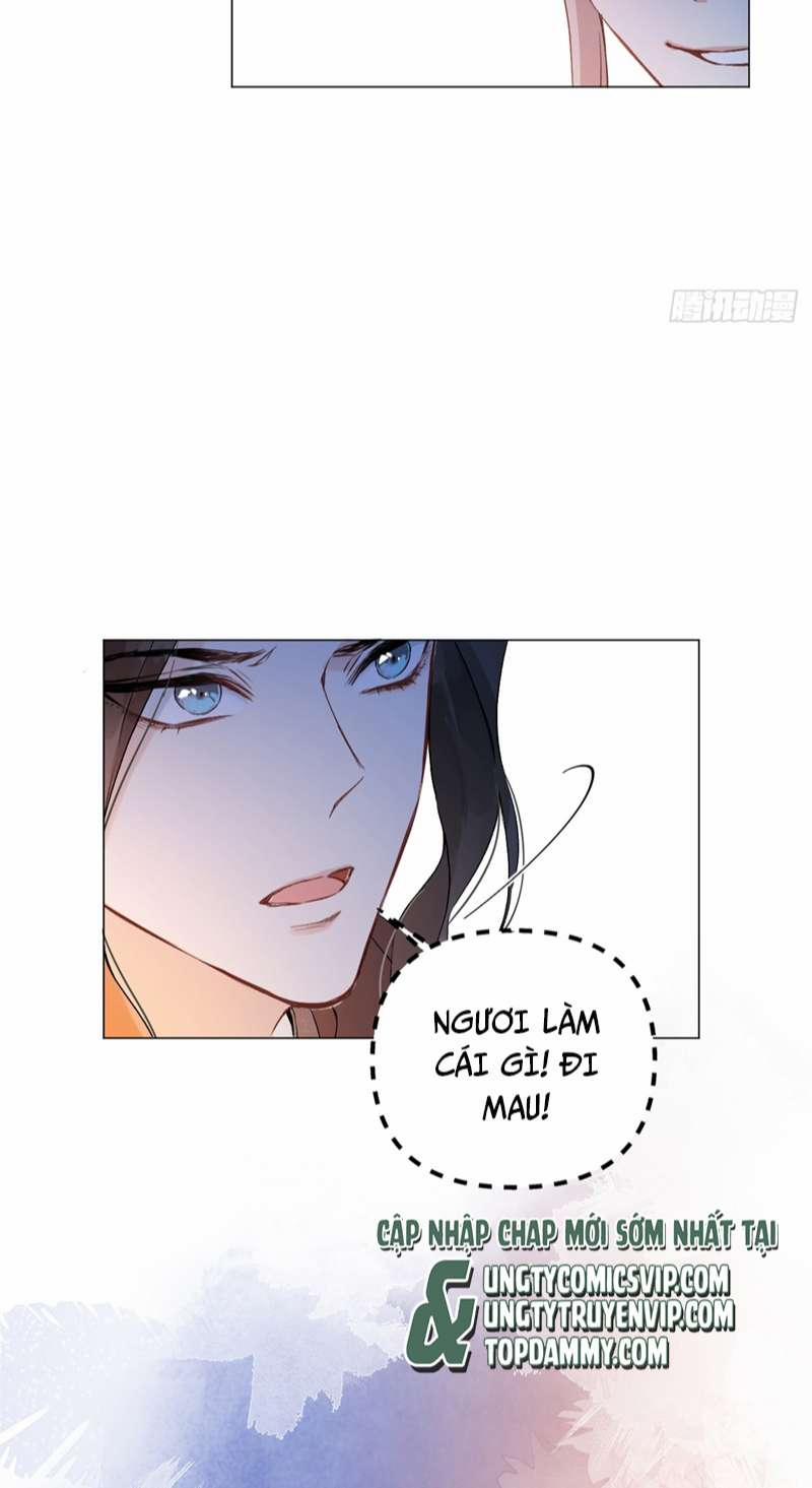 Sau Khi Trùng Sinh Thuần Phục Ác Đồ Hắc Liên Hoa 6 trang 9