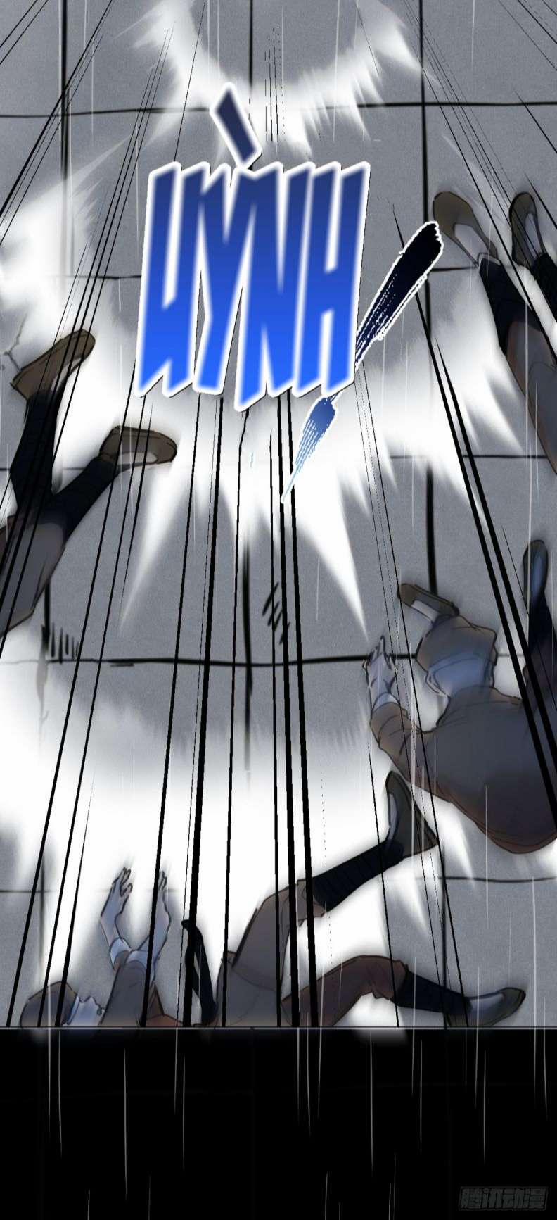 Sau Khi Trùng Sinh Thuần Phục Ác Đồ Hắc Liên Hoa 7 trang 15