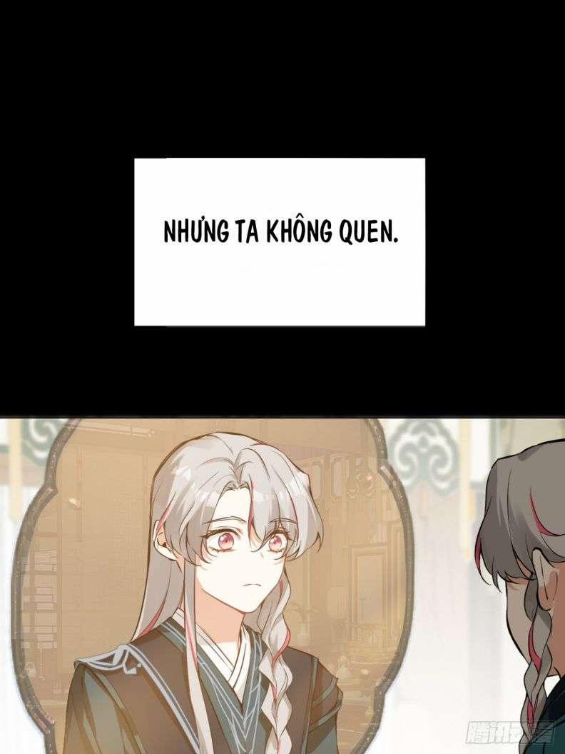 Sau Khi Trùng Sinh Thuần Phục Ác Đồ Hắc Liên Hoa 7 trang 39