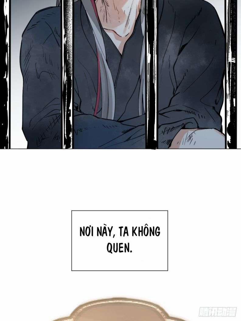 Sau Khi Trùng Sinh Thuần Phục Ác Đồ Hắc Liên Hoa 7 trang 44