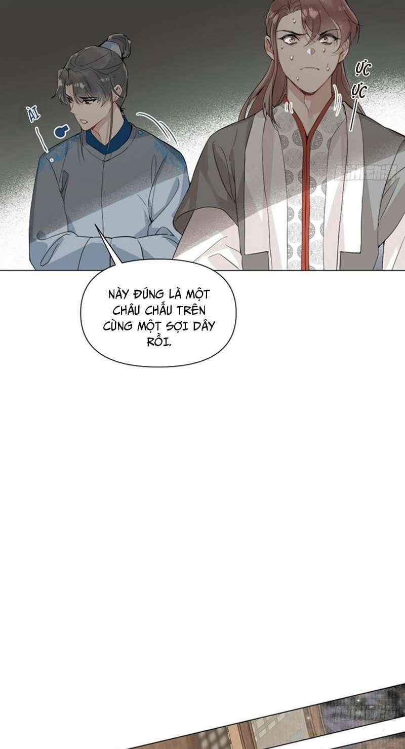 Sau Khi Trùng Sinh Thuần Phục Ác Đồ Hắc Liên Hoa 8 trang 11