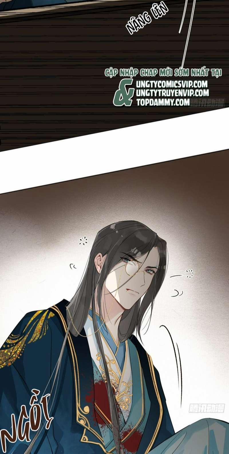 Sau Khi Trùng Sinh Thuần Phục Ác Đồ Hắc Liên Hoa 8 trang 17