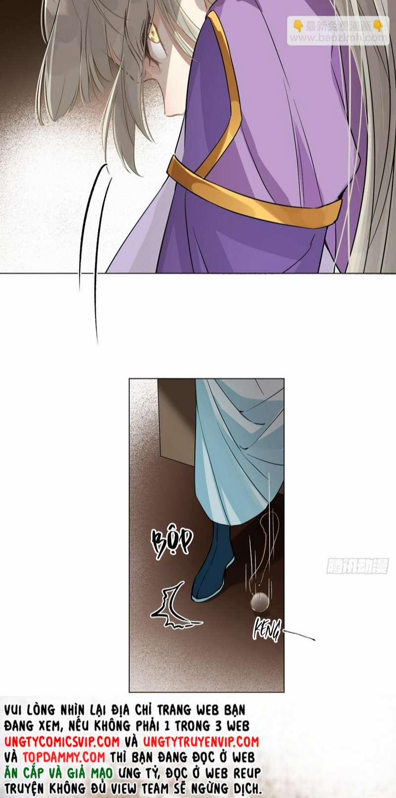 Sau Khi Trùng Sinh Thuần Phục Ác Đồ Hắc Liên Hoa 8 trang 24