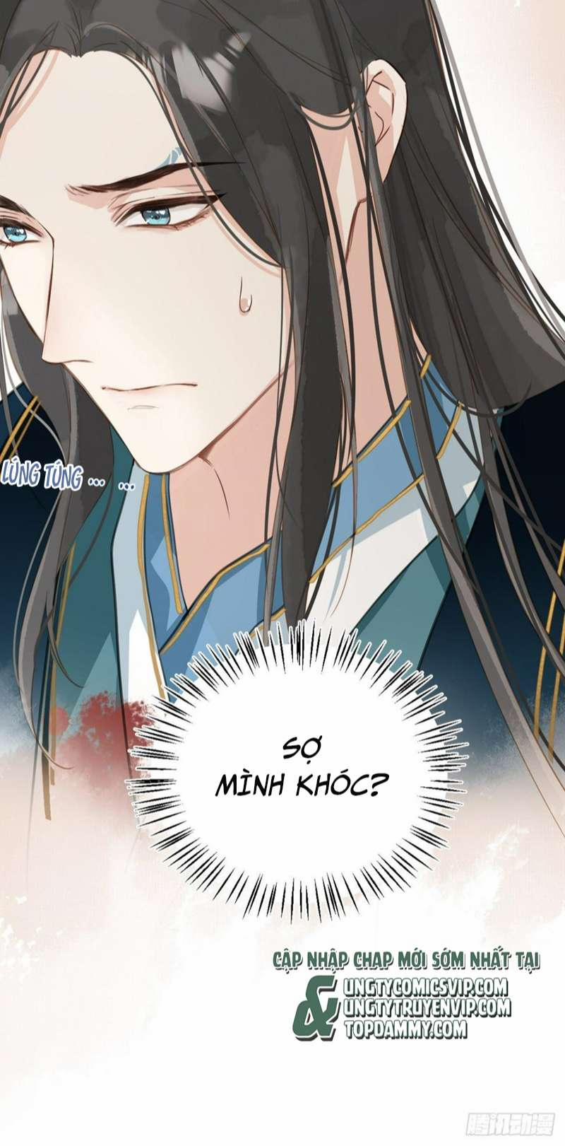 Sau Khi Trùng Sinh Thuần Phục Ác Đồ Hắc Liên Hoa 8 trang 42