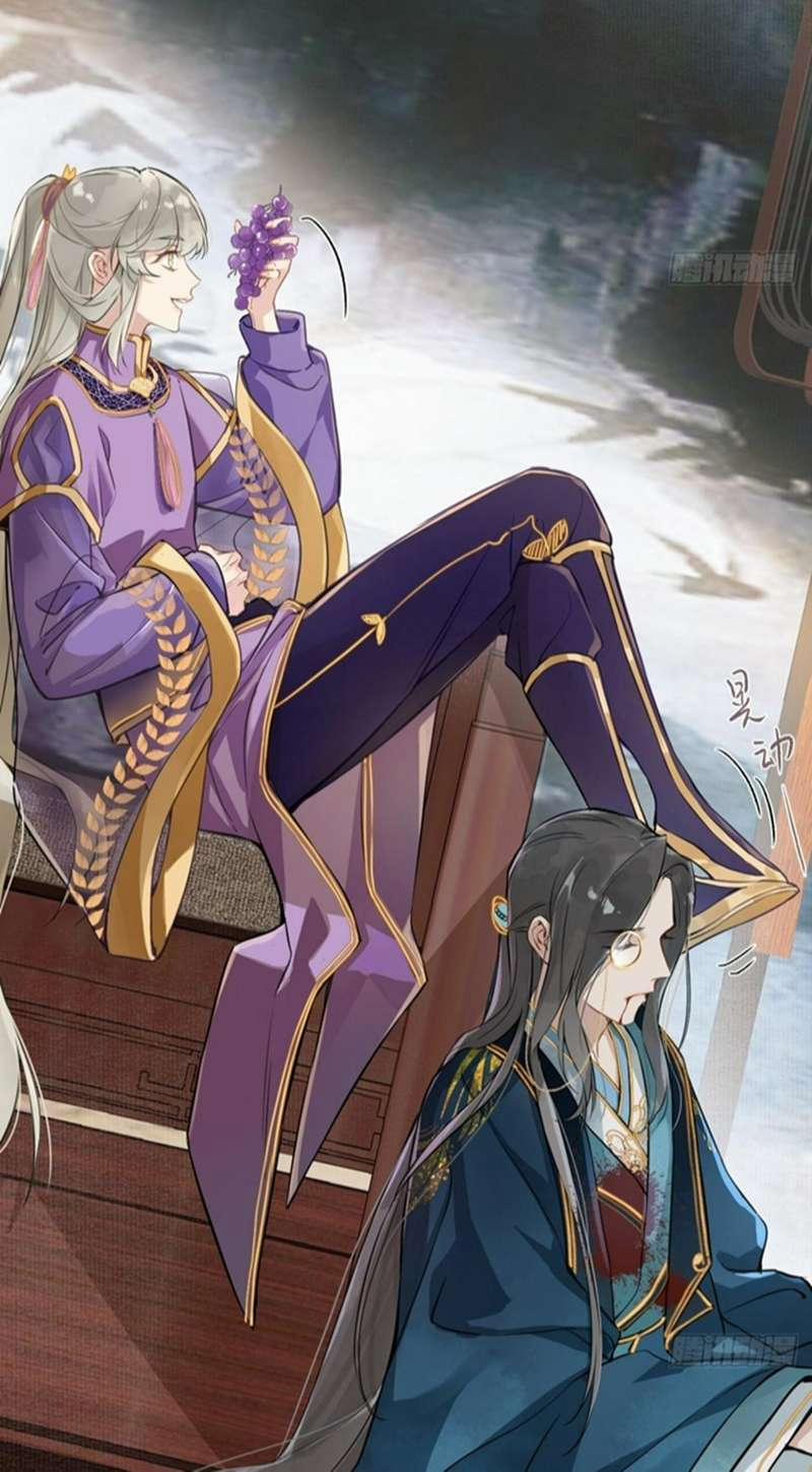 Sau Khi Trùng Sinh Thuần Phục Ác Đồ Hắc Liên Hoa 8 trang 5