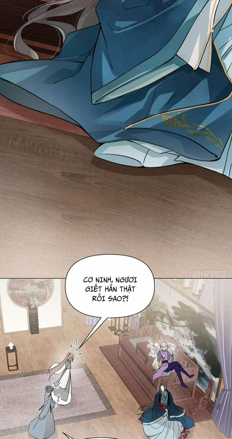 Sau Khi Trùng Sinh Thuần Phục Ác Đồ Hắc Liên Hoa 8 trang 6