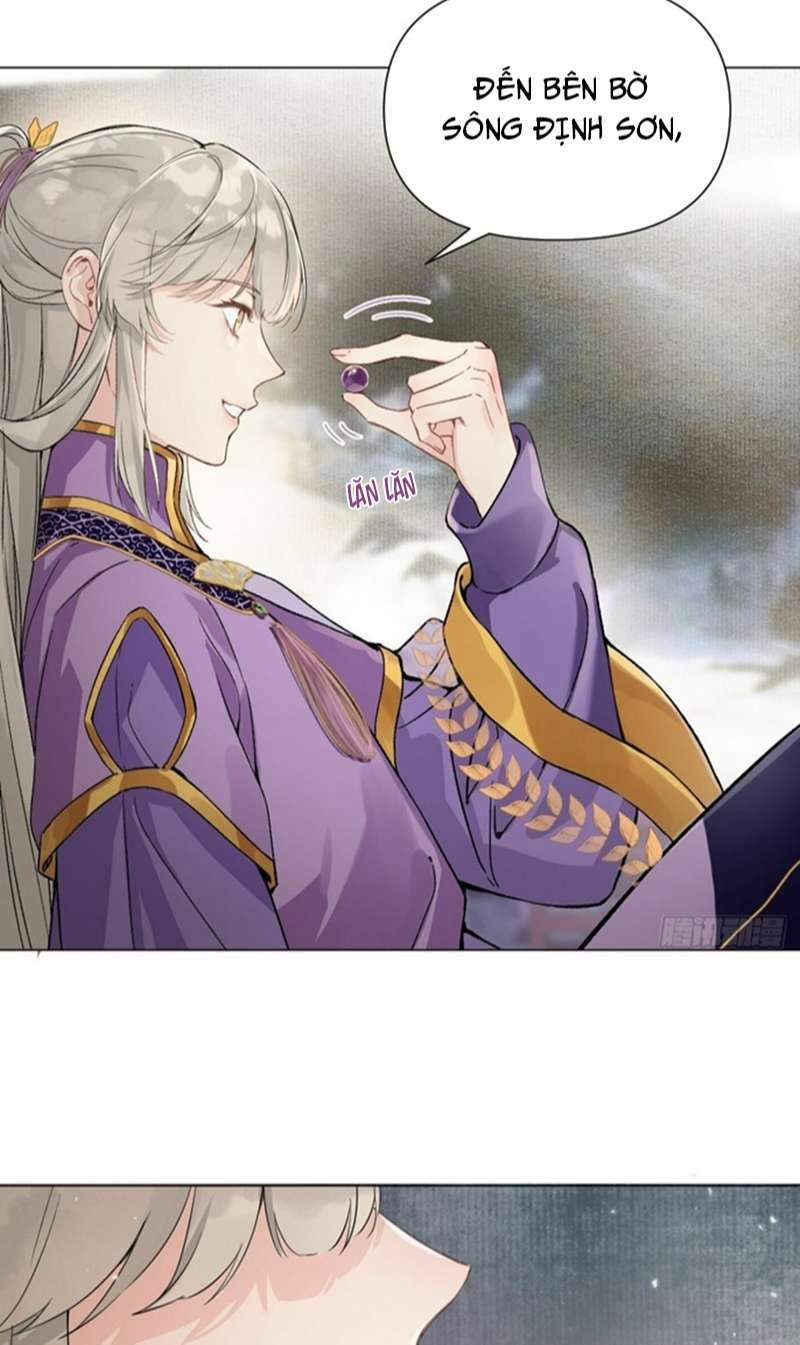 Sau Khi Trùng Sinh Thuần Phục Ác Đồ Hắc Liên Hoa 8 trang 9