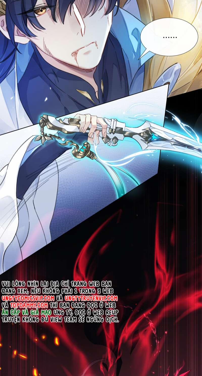 Sau Khi Xuyên Không Tôi Cùng Kẻ Thù Quay Về Hiện Đại 1 trang 13