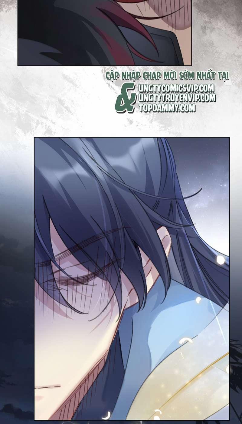 Sau Khi Xuyên Không Tôi Cùng Kẻ Thù Quay Về Hiện Đại 1 trang 16