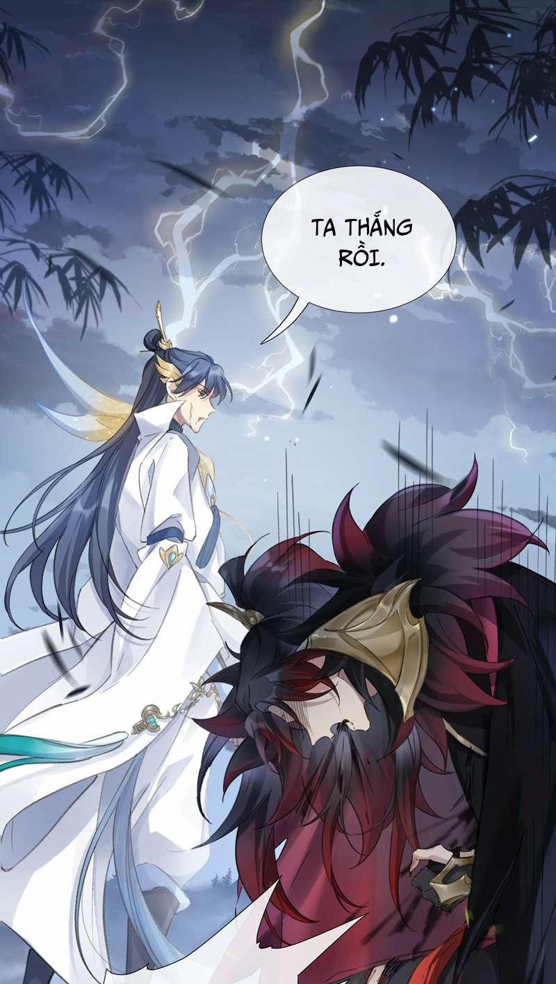 Sau Khi Xuyên Không Tôi Cùng Kẻ Thù Quay Về Hiện Đại 1 trang 17