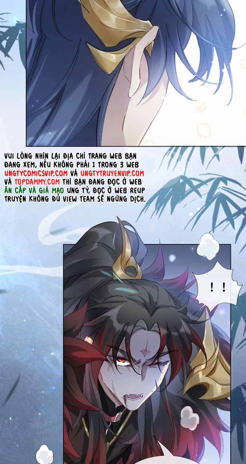 Sau Khi Xuyên Không Tôi Cùng Kẻ Thù Quay Về Hiện Đại 1 trang 20