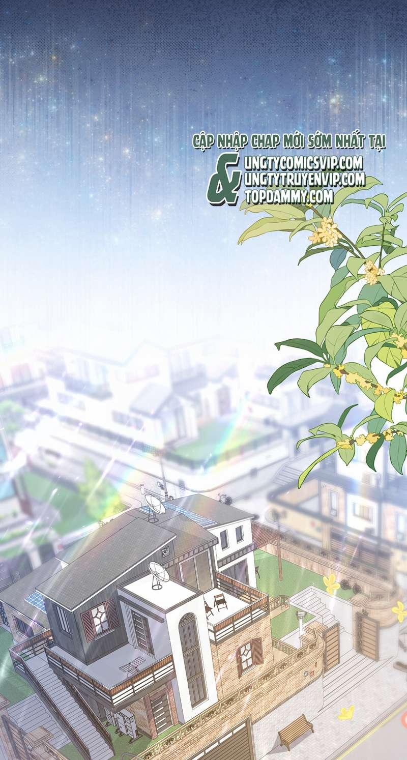 Sau Khi Xuyên Không Tôi Cùng Kẻ Thù Quay Về Hiện Đại 1 trang 26