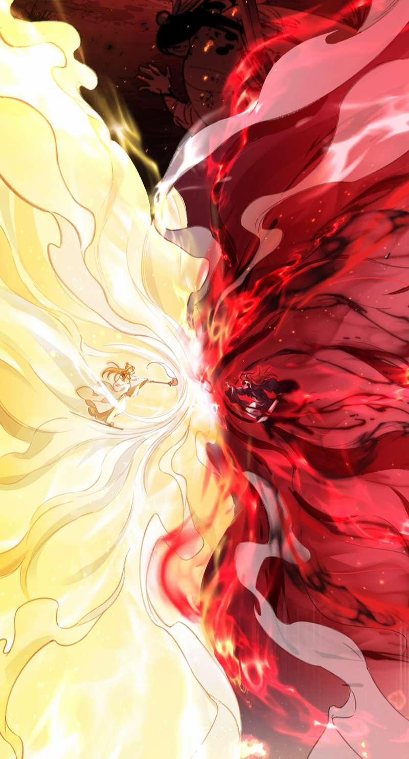 Sau Khi Xuyên Không Tôi Cùng Kẻ Thù Quay Về Hiện Đại 1 trang 4