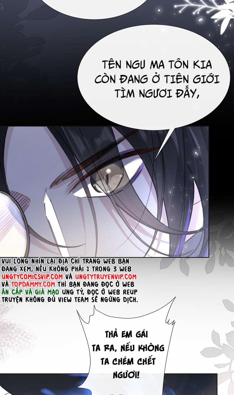 Sau Khi Xuyên Không Tôi Cùng Kẻ Thù Quay Về Hiện Đại 1 trang 45