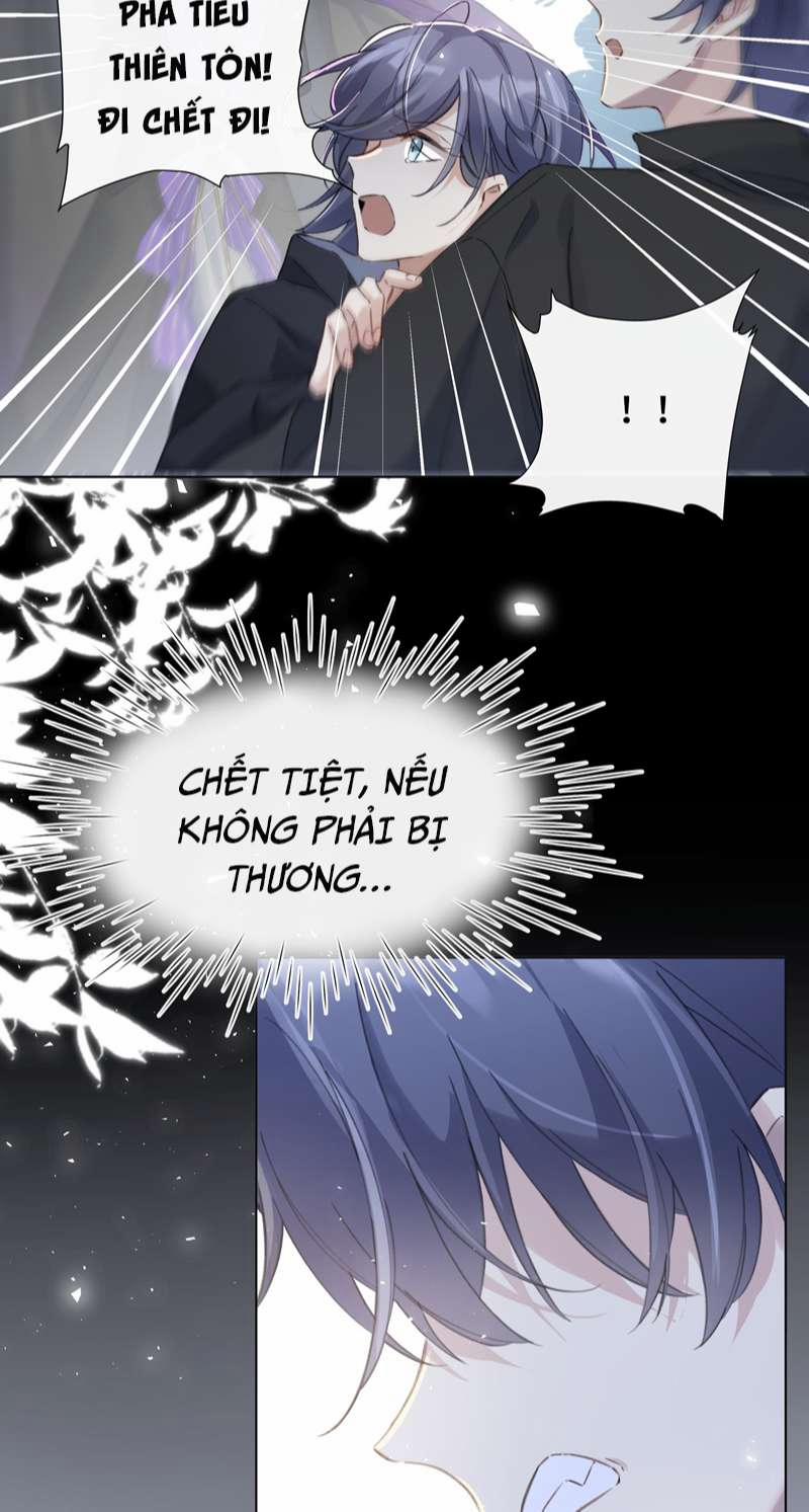 Sau Khi Xuyên Không Tôi Cùng Kẻ Thù Quay Về Hiện Đại 1 trang 51