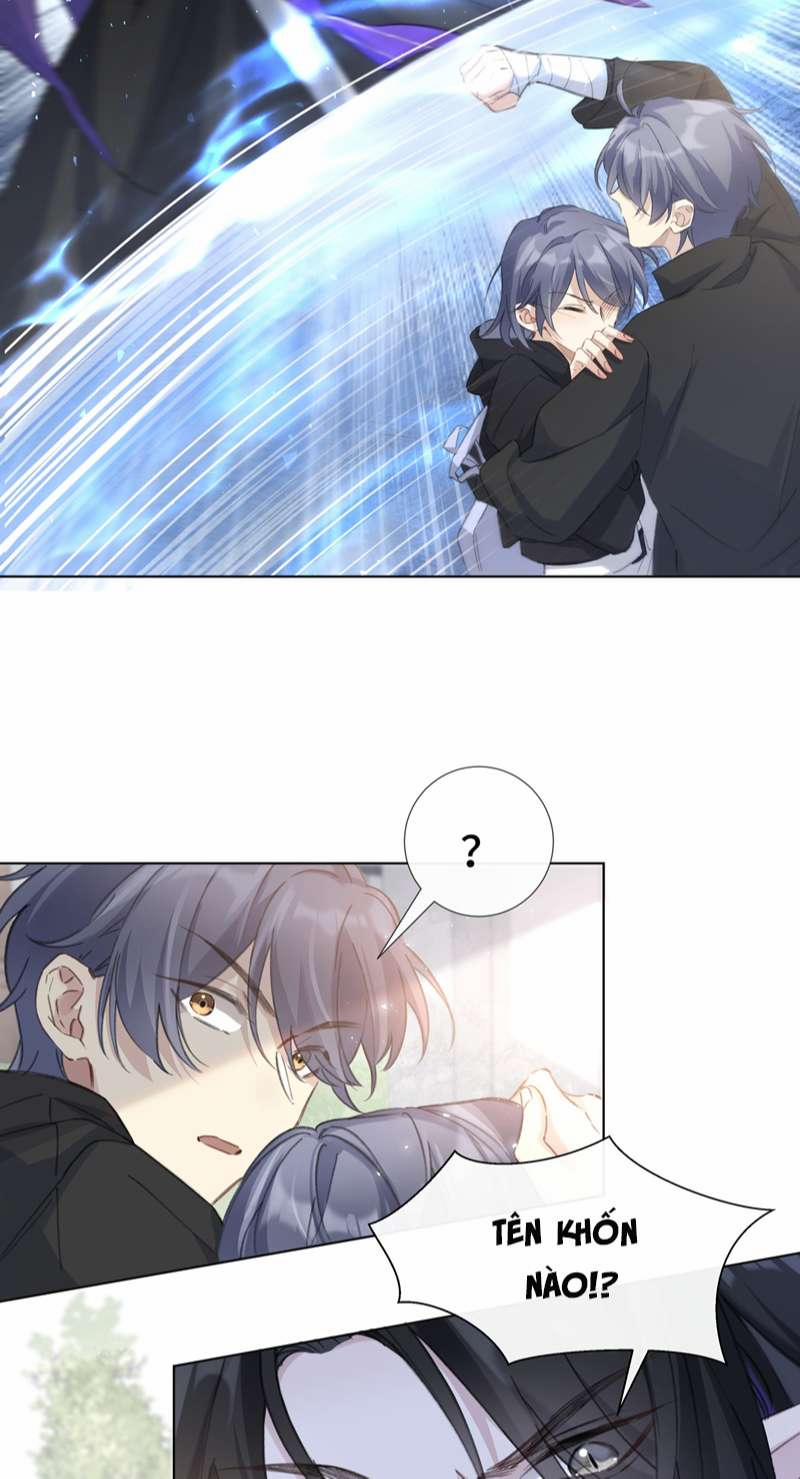 Sau Khi Xuyên Không Tôi Cùng Kẻ Thù Quay Về Hiện Đại 1 trang 53