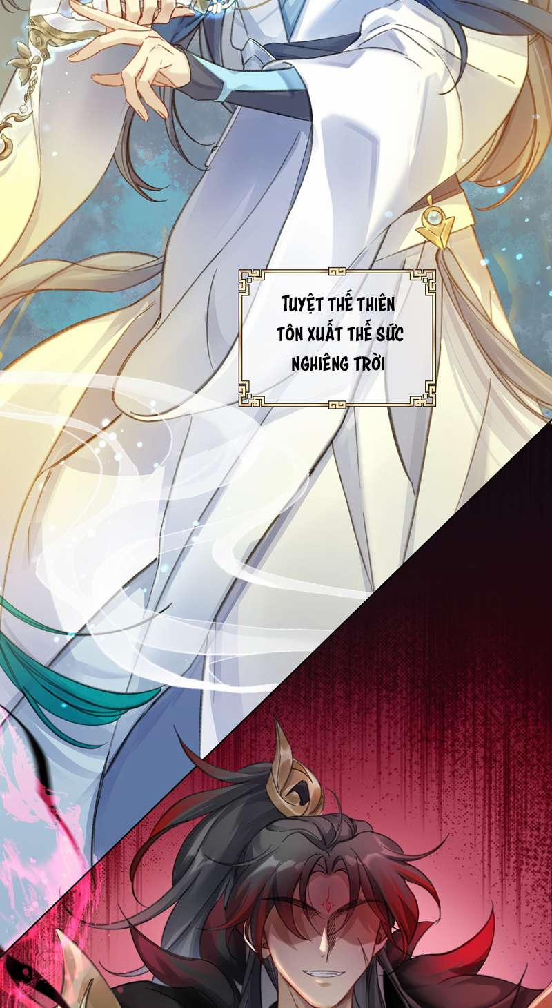 Sau Khi Xuyên Không Tôi Cùng Kẻ Thù Quay Về Hiện Đại 1 trang 6