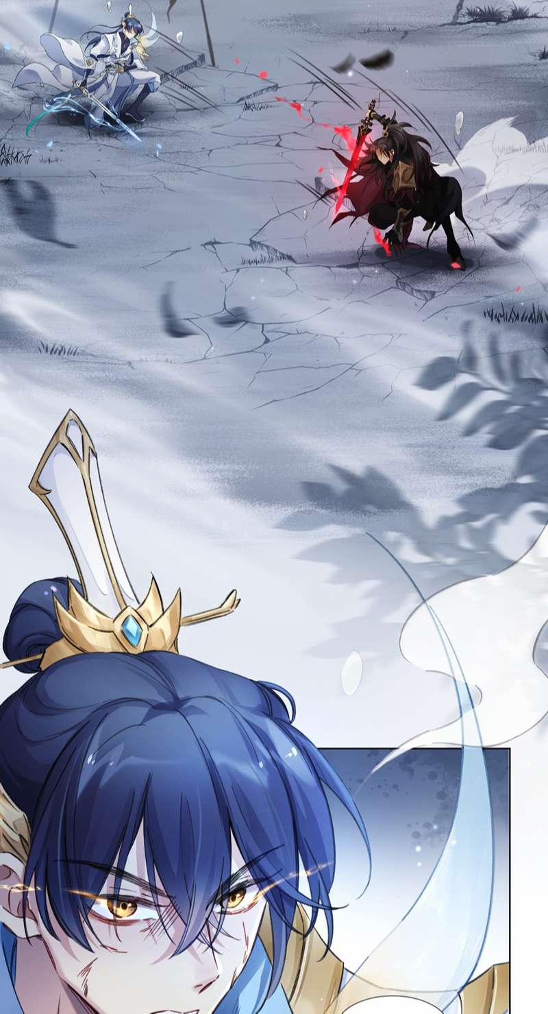 Sau Khi Xuyên Không Tôi Cùng Kẻ Thù Quay Về Hiện Đại 1 trang 9