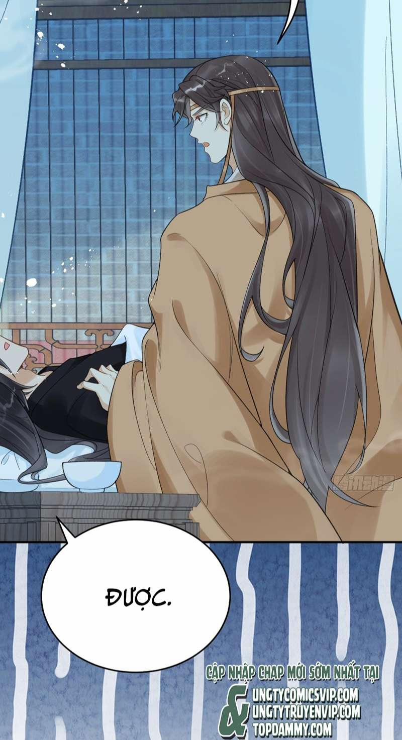 Sau Khi Xuyên Không Tôi Cùng Kẻ Thù Quay Về Hiện Đại 10 trang 17