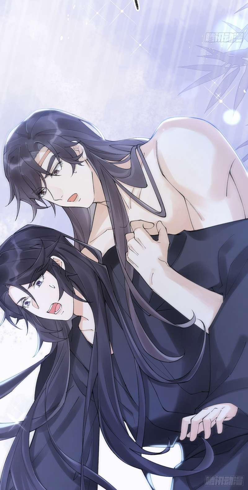 Sau Khi Xuyên Không Tôi Cùng Kẻ Thù Quay Về Hiện Đại 10 trang 29