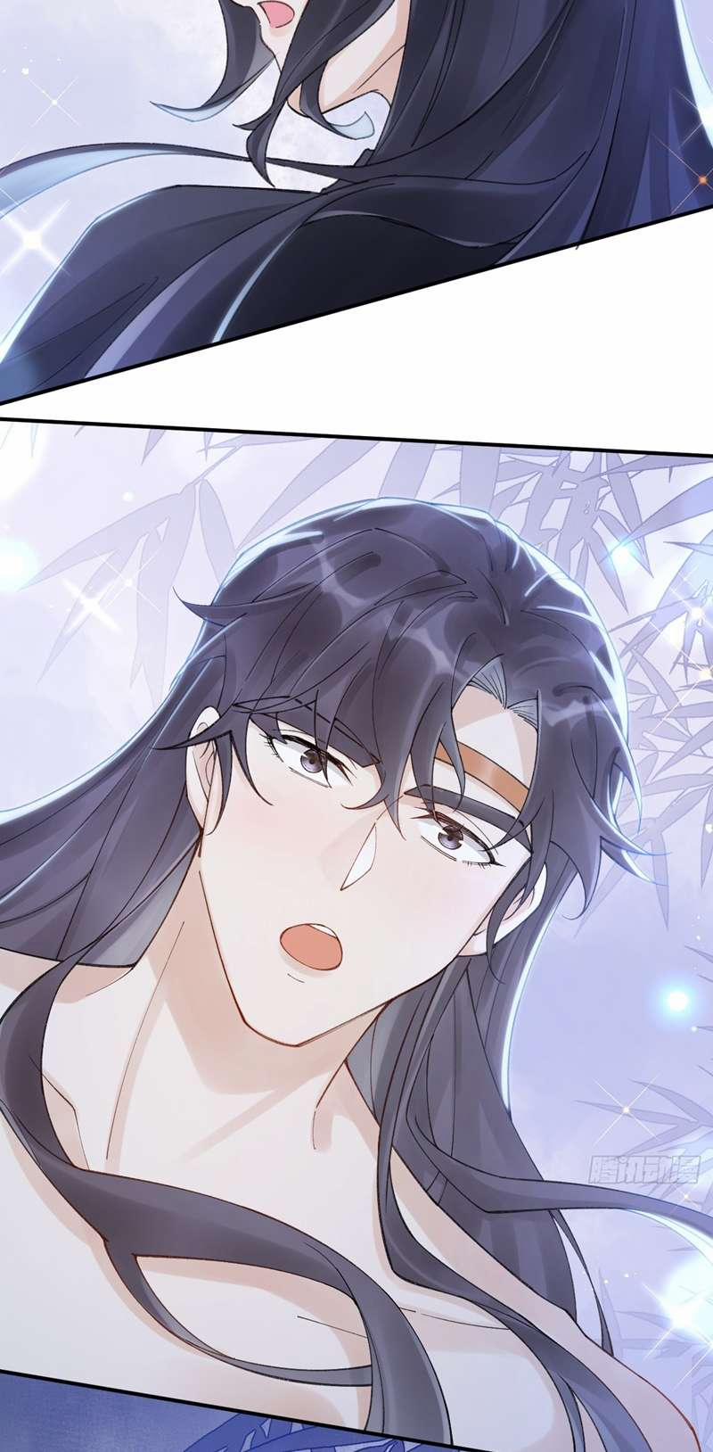 Sau Khi Xuyên Không Tôi Cùng Kẻ Thù Quay Về Hiện Đại 10 trang 31