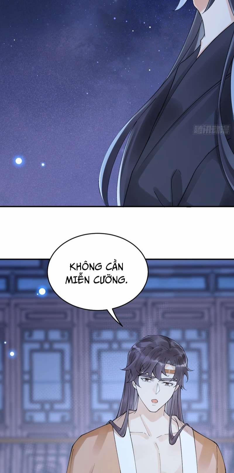 Sau Khi Xuyên Không Tôi Cùng Kẻ Thù Quay Về Hiện Đại 10 trang 35