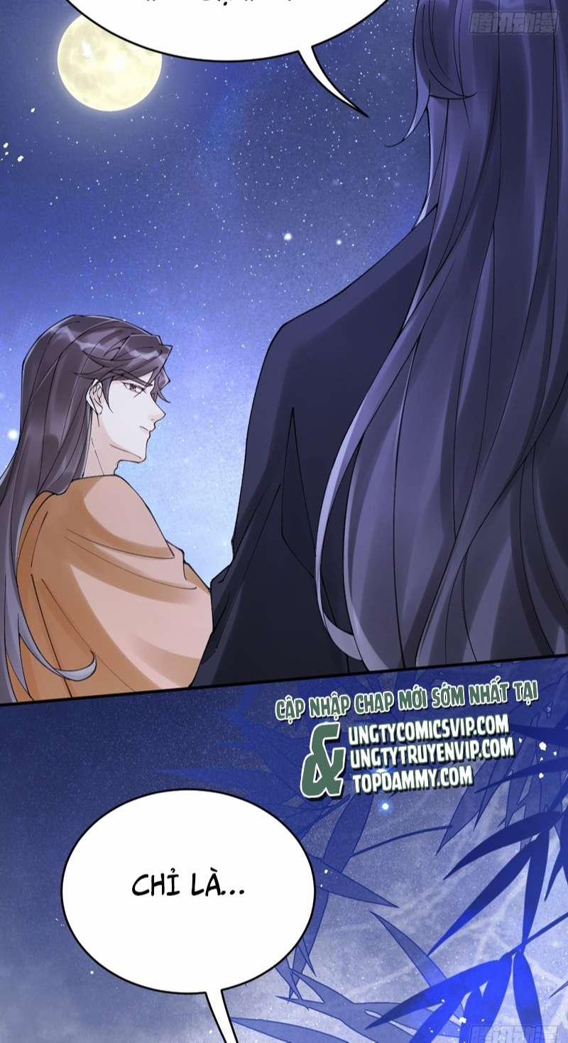 Sau Khi Xuyên Không Tôi Cùng Kẻ Thù Quay Về Hiện Đại 10 trang 43