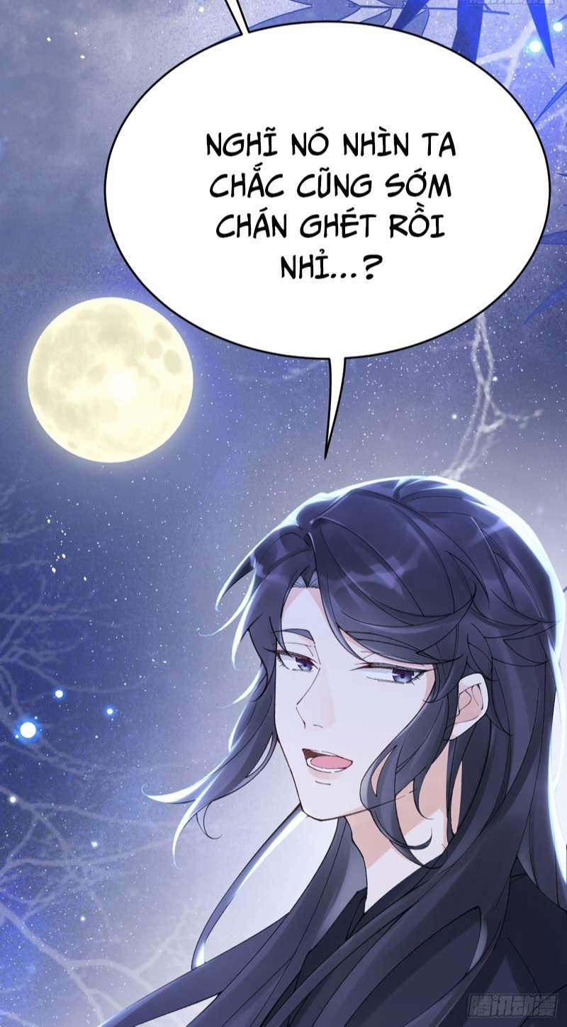 Sau Khi Xuyên Không Tôi Cùng Kẻ Thù Quay Về Hiện Đại 10 trang 44