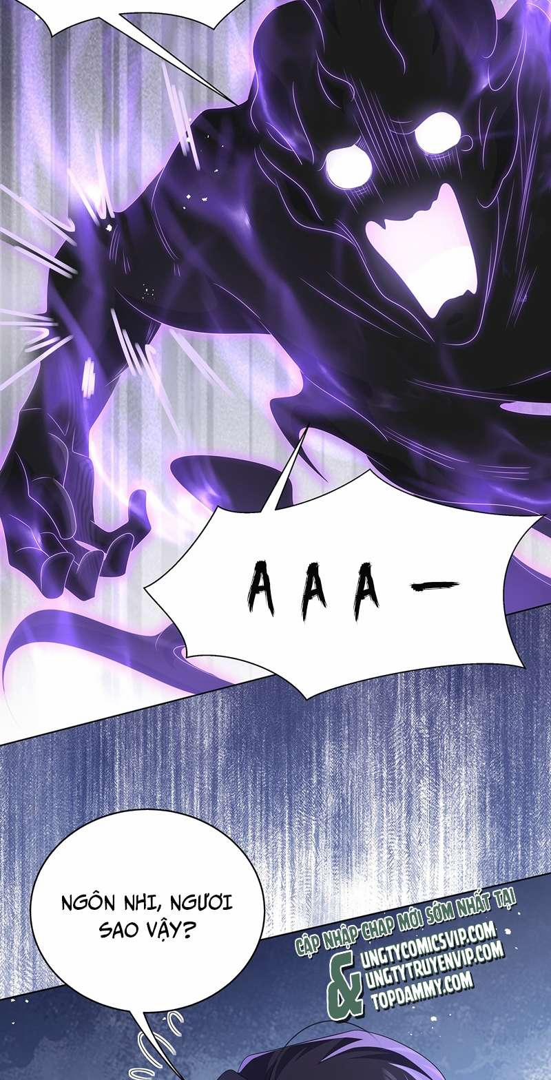 Sau Khi Xuyên Không Tôi Cùng Kẻ Thù Quay Về Hiện Đại 12 trang 14